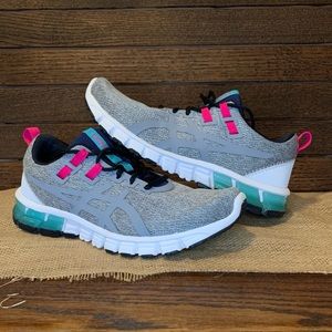 ASICS Gel Quantum 90 Tennis Shoes